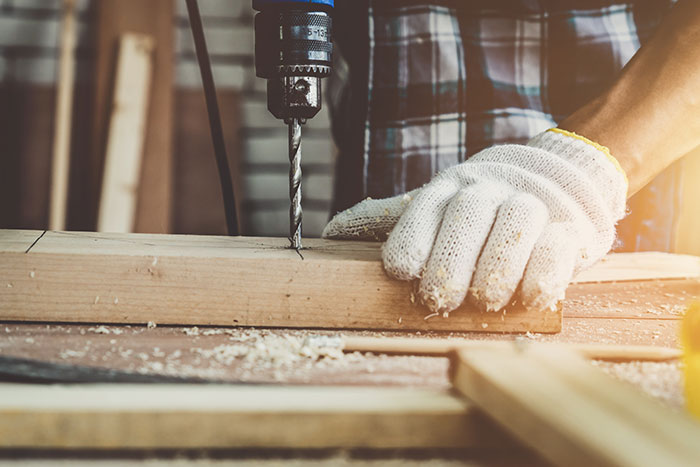 Carpentry