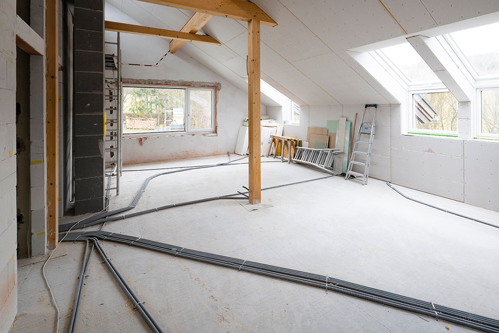 House Extensions