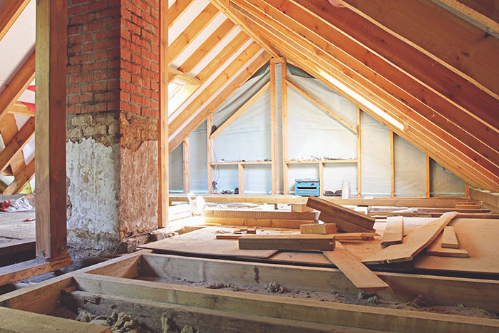 Loft Conversions