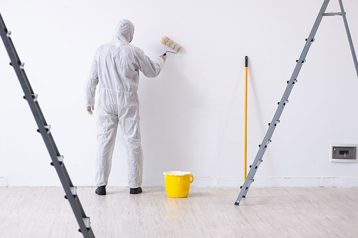 Refurbishments
